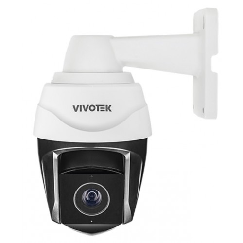 VIVOTEK 5MP Outdoor AI PTZ Camera [SD9384-EHL]